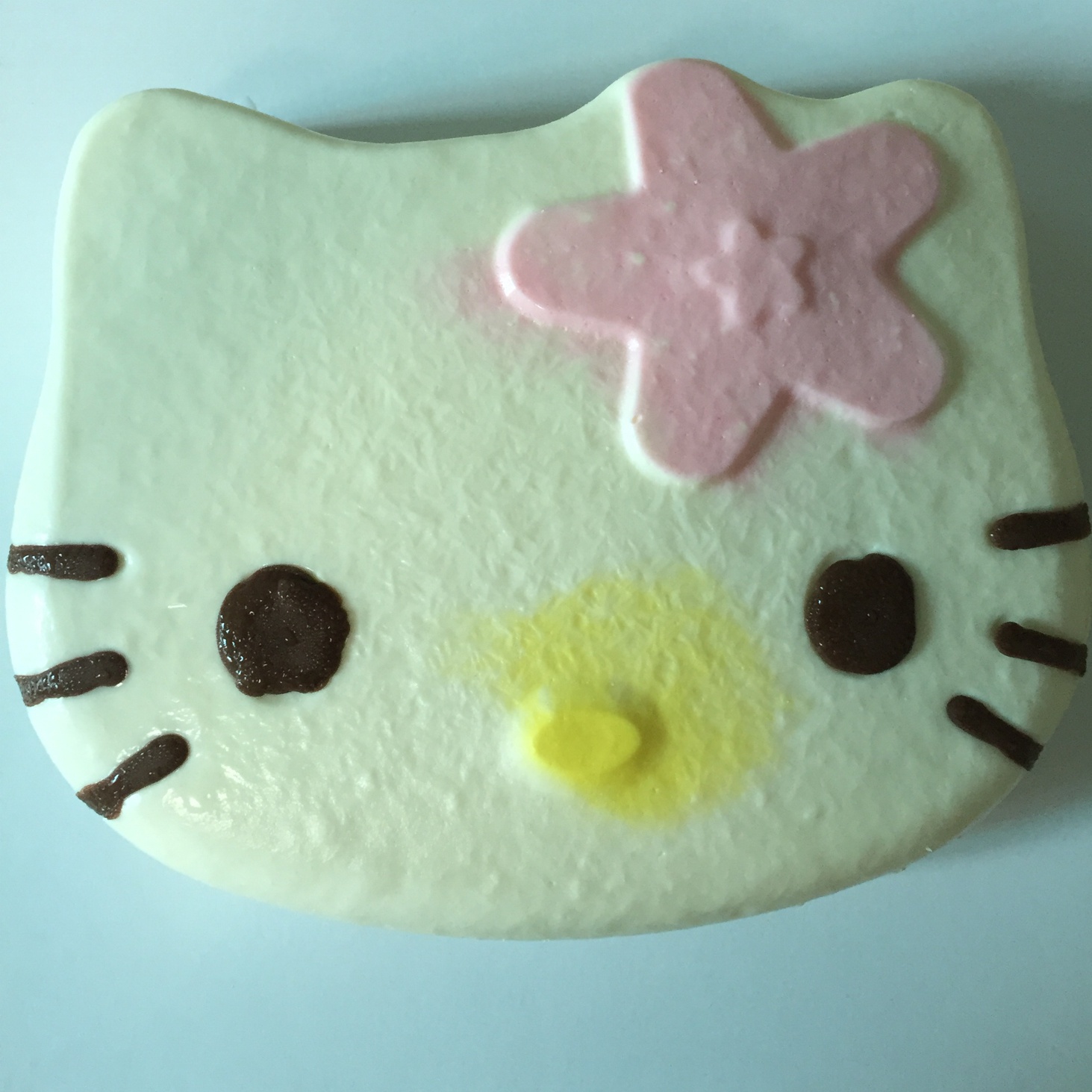 Kitty 猫酸奶慕斯