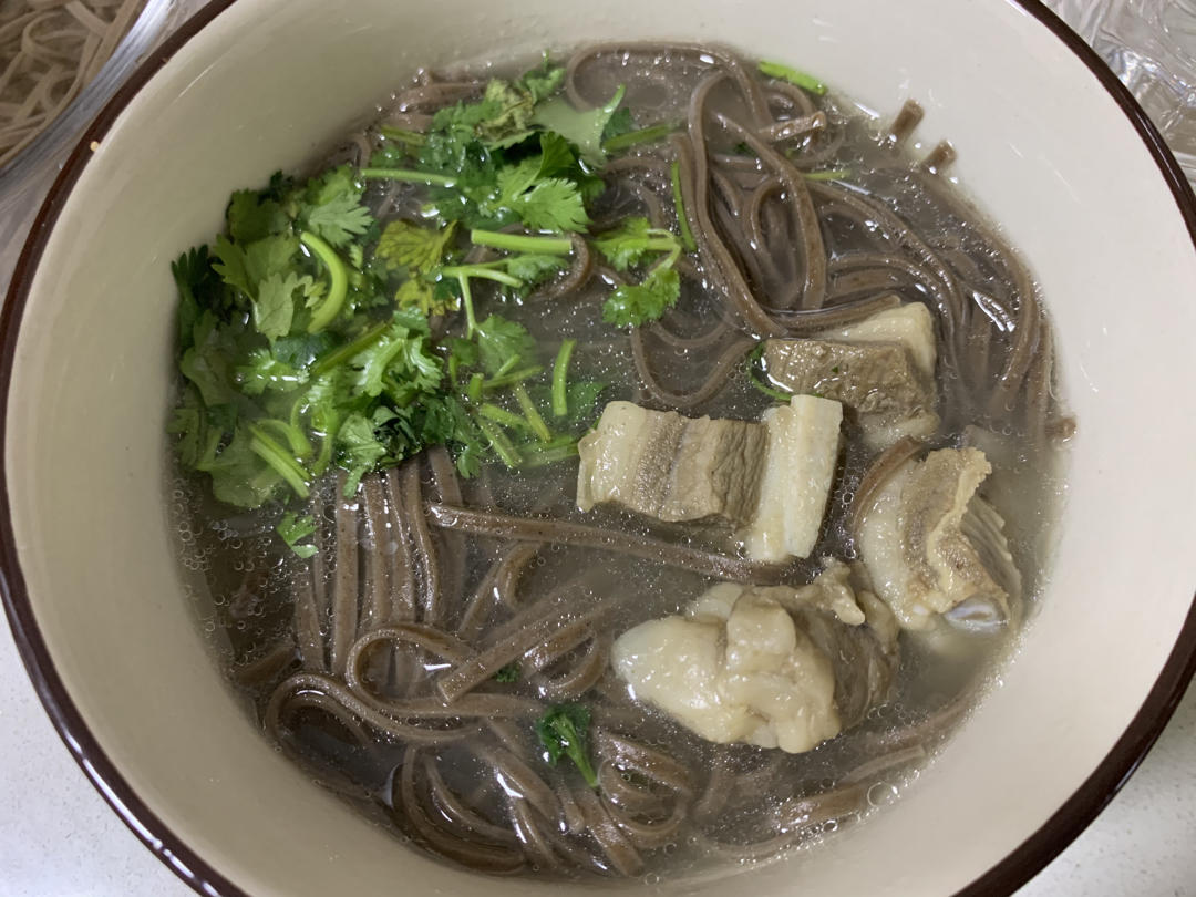 羊肉面