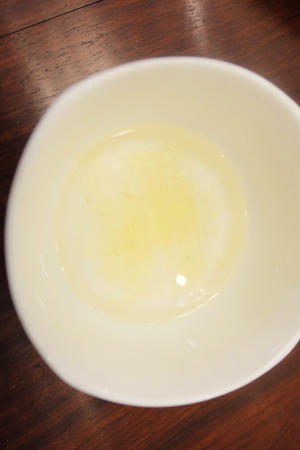 酸奶芒果冻的做法 步骤3