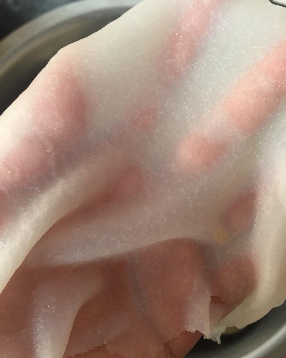 凉皮