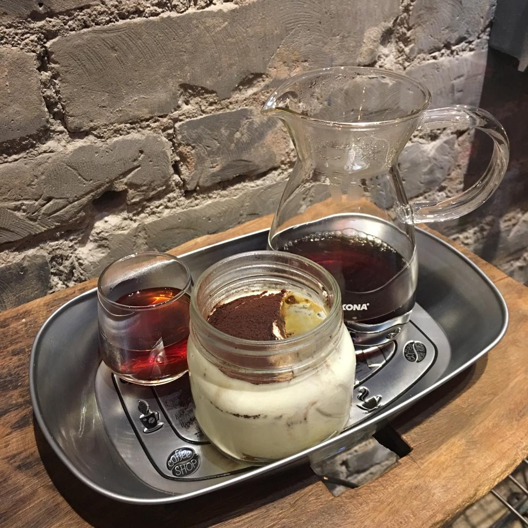 提拉米苏｛全熟版｝