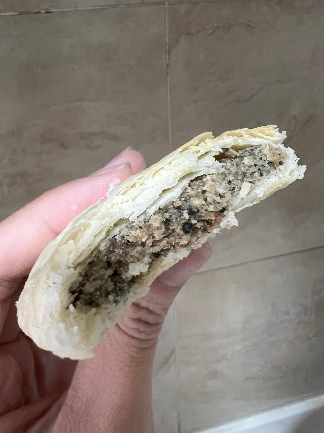 最终版牛舌饼