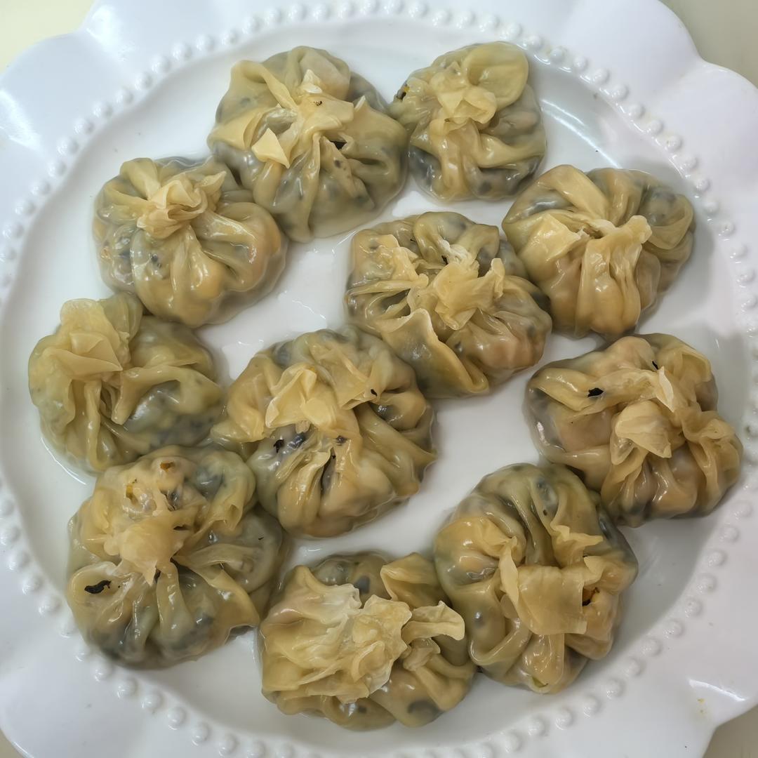有滋有味减肥餐～低脂又营养的蔬菜包