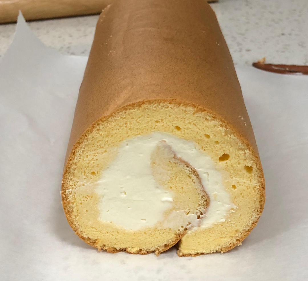 完美原味小四卷