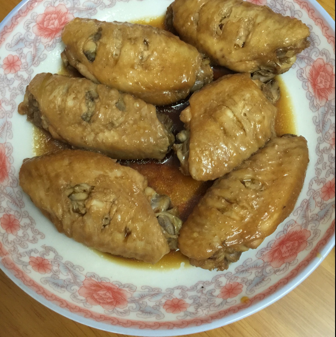 零失败的超级美味豉油鸡