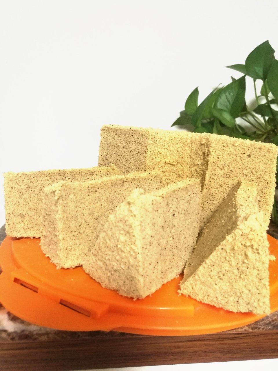 蒸米糕（超详尽）