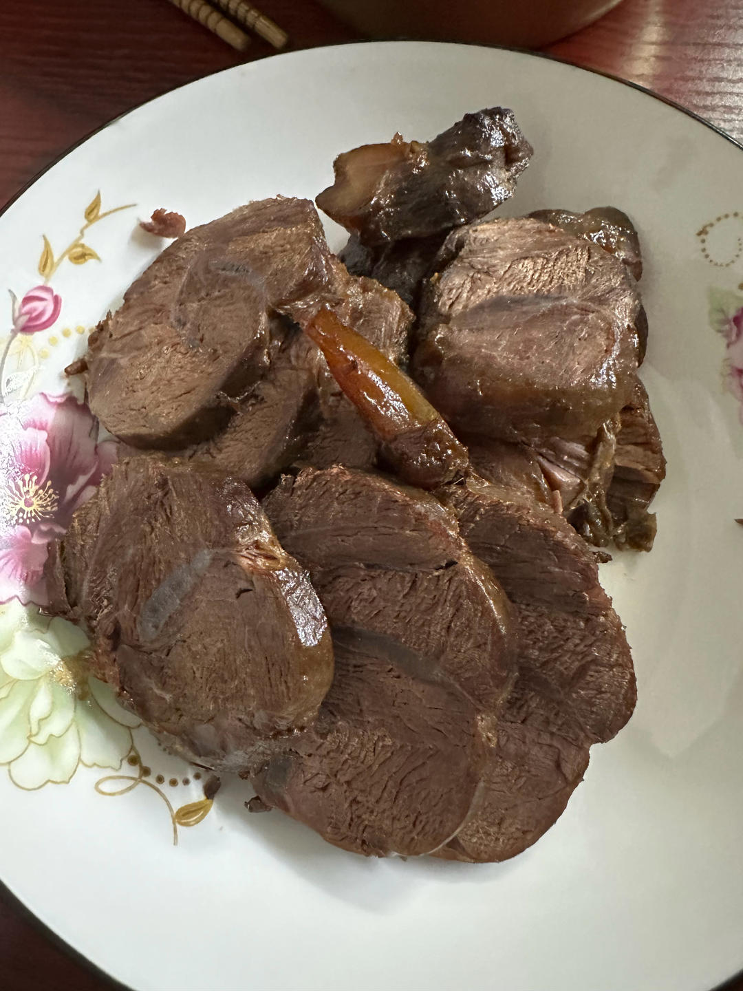 全网最好吃的【秘制卤牛腱子】不接受反驳