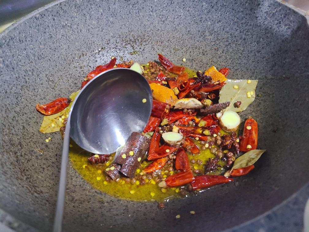 家庭解馋版周黑鸭🦆的做法 步骤6