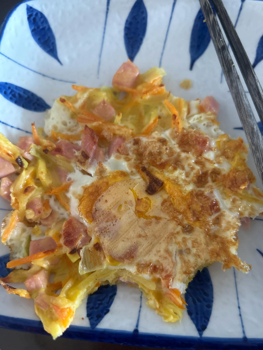太阳饼
