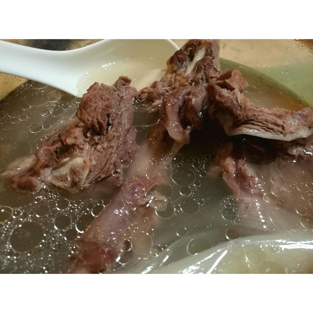 正宗手把肉