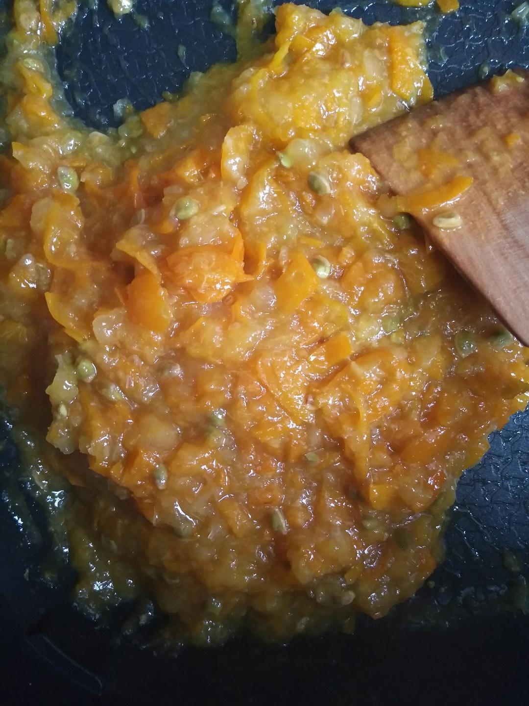 金桔酱润肺止咳化痰疗效好。金桔酱。