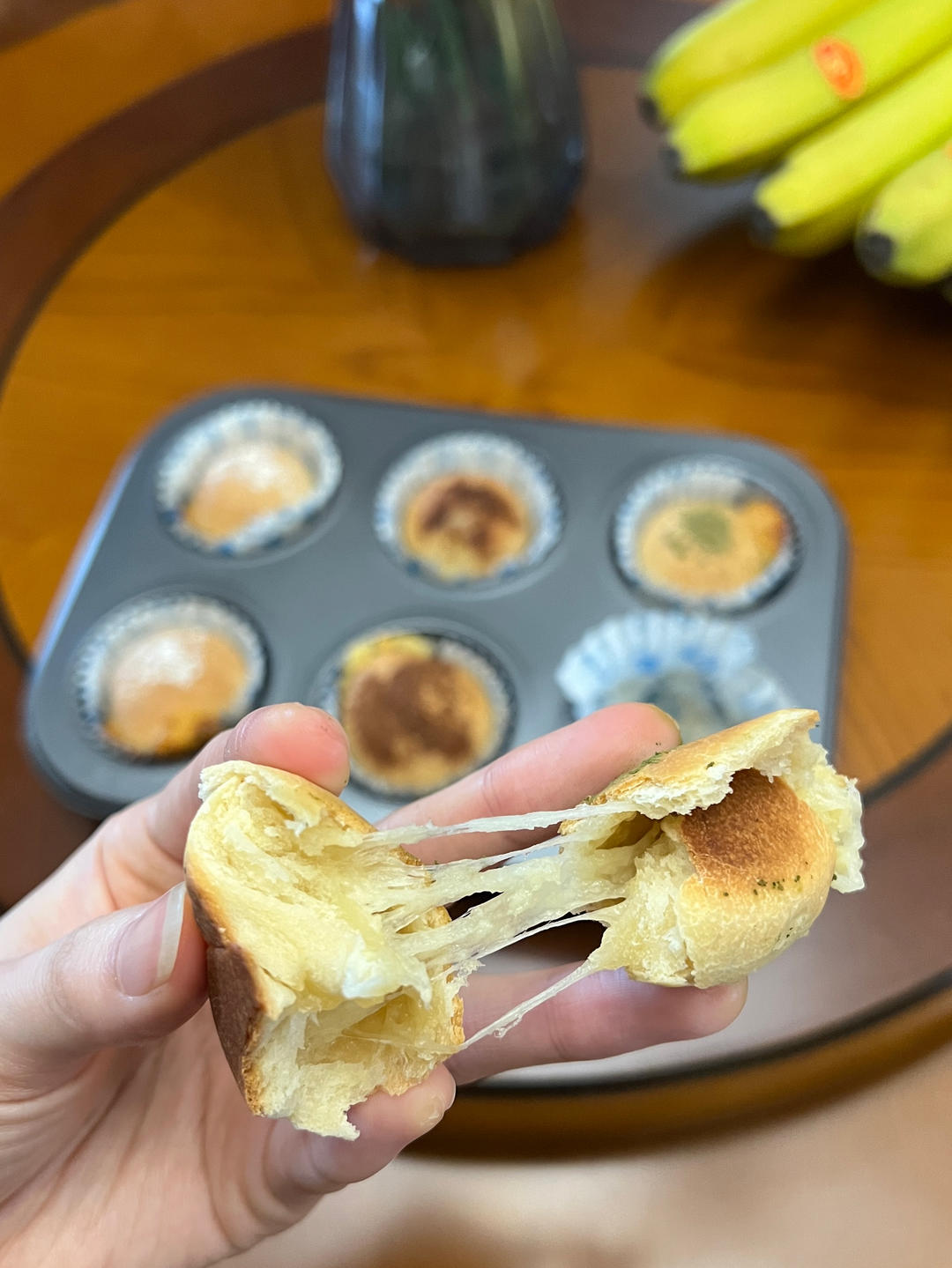 西贝奶酪饼(马苏里拉)