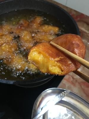 闽南小吃～炸粿（枣）的做法 步骤6
