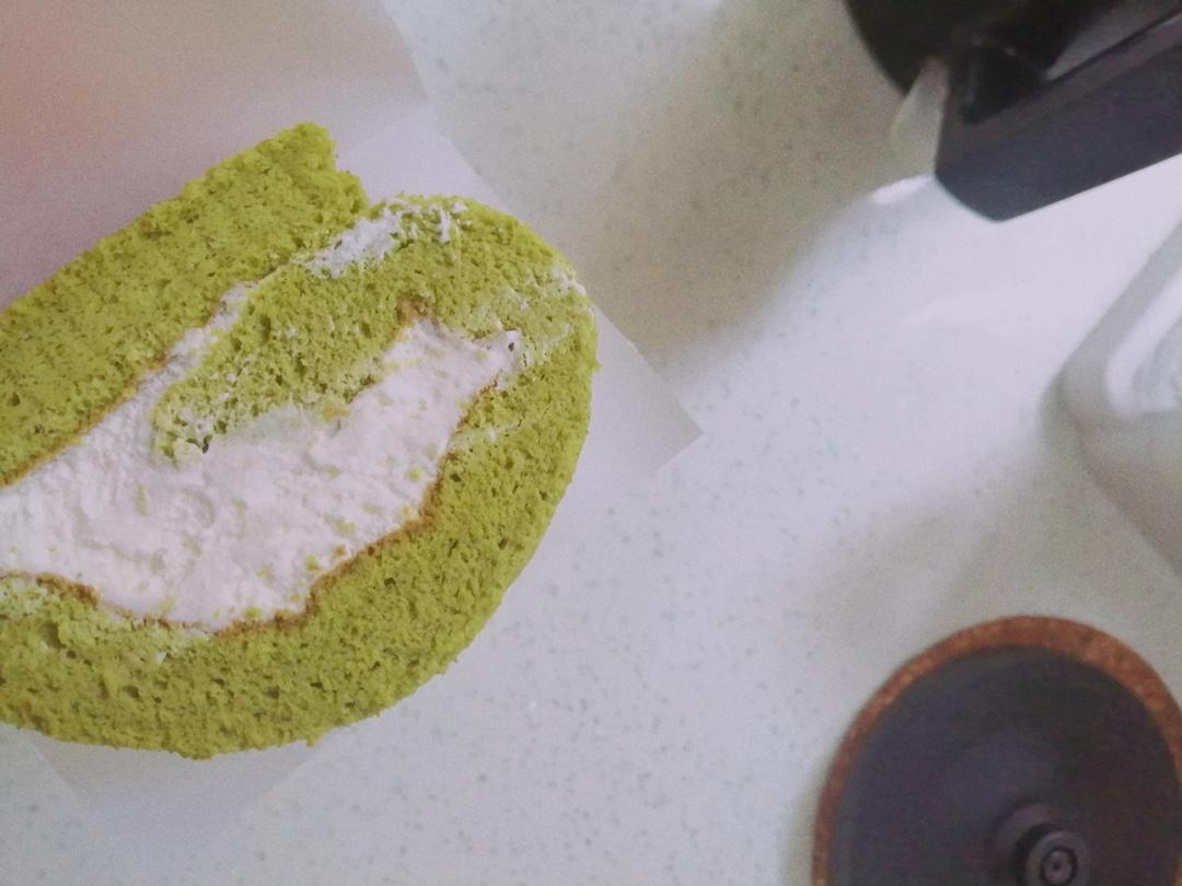 零失败瑞士卷