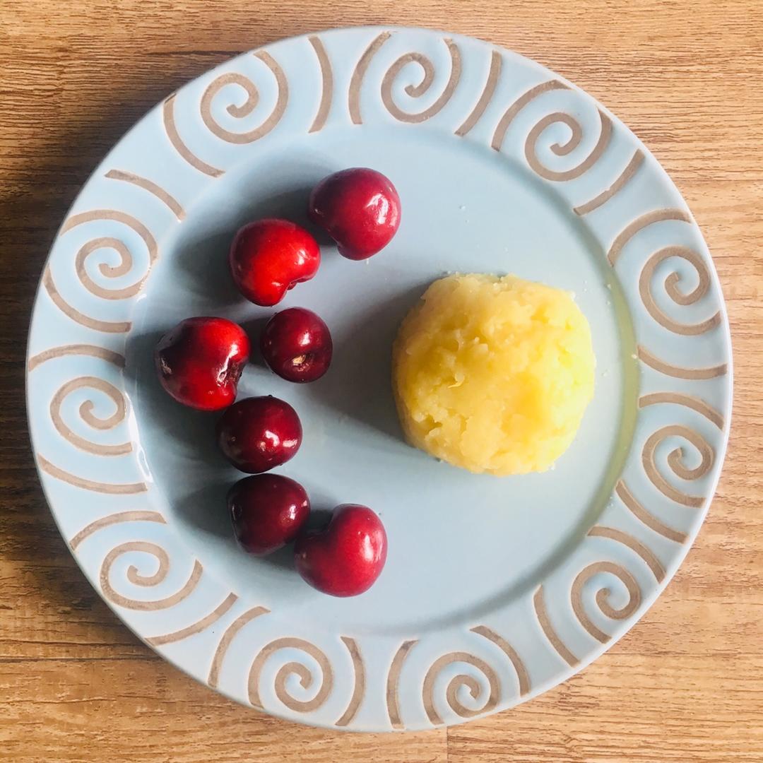 土豆泥（最美味科学的终极版本）