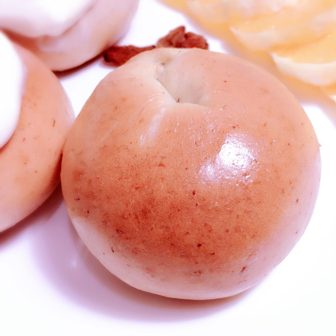 全麦贝果