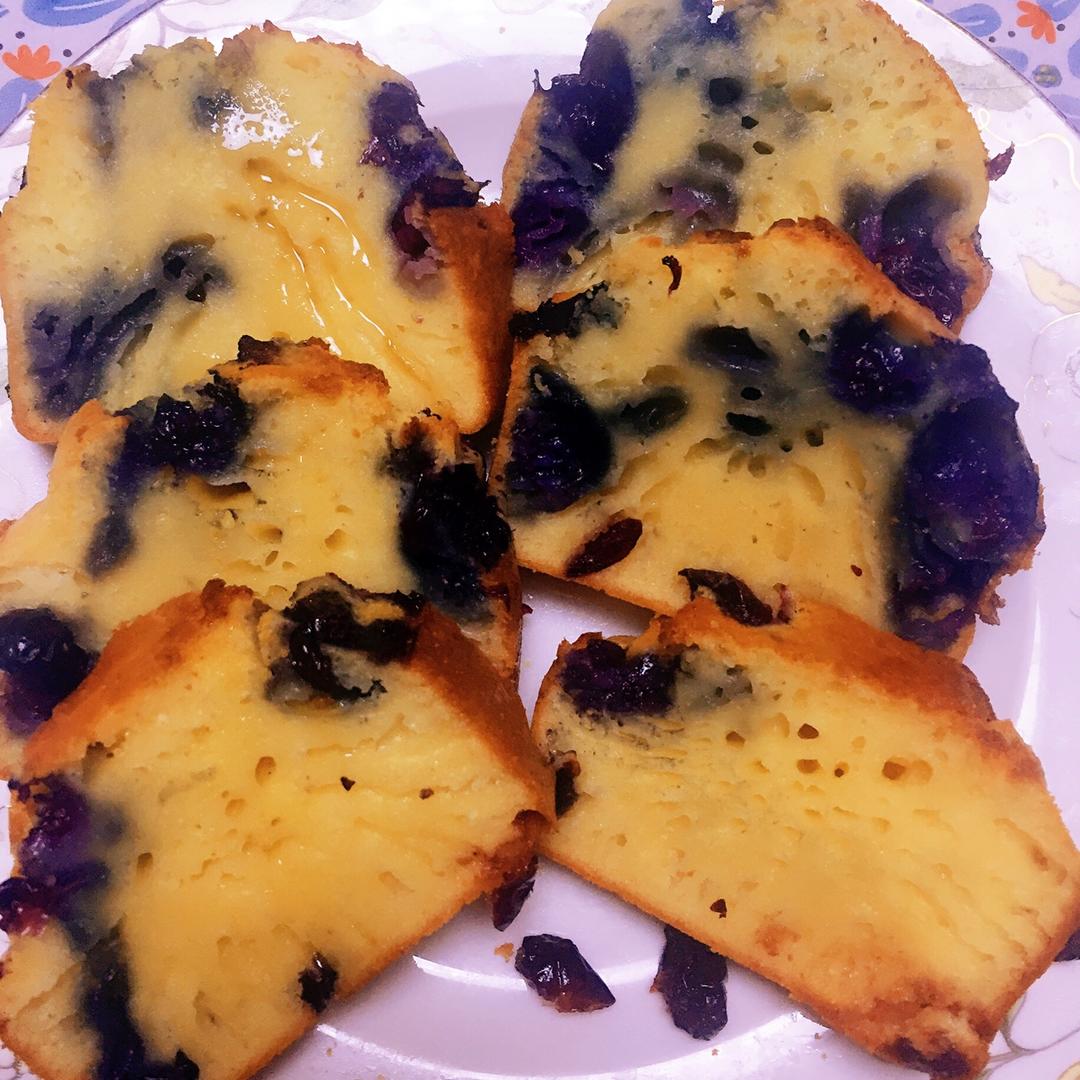 终极巧克力大cookie（奇普）——德国Meggle黄油试用