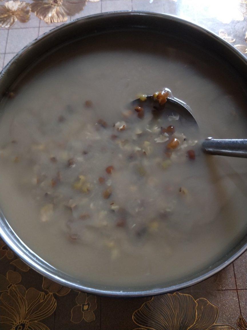 绿豆汤