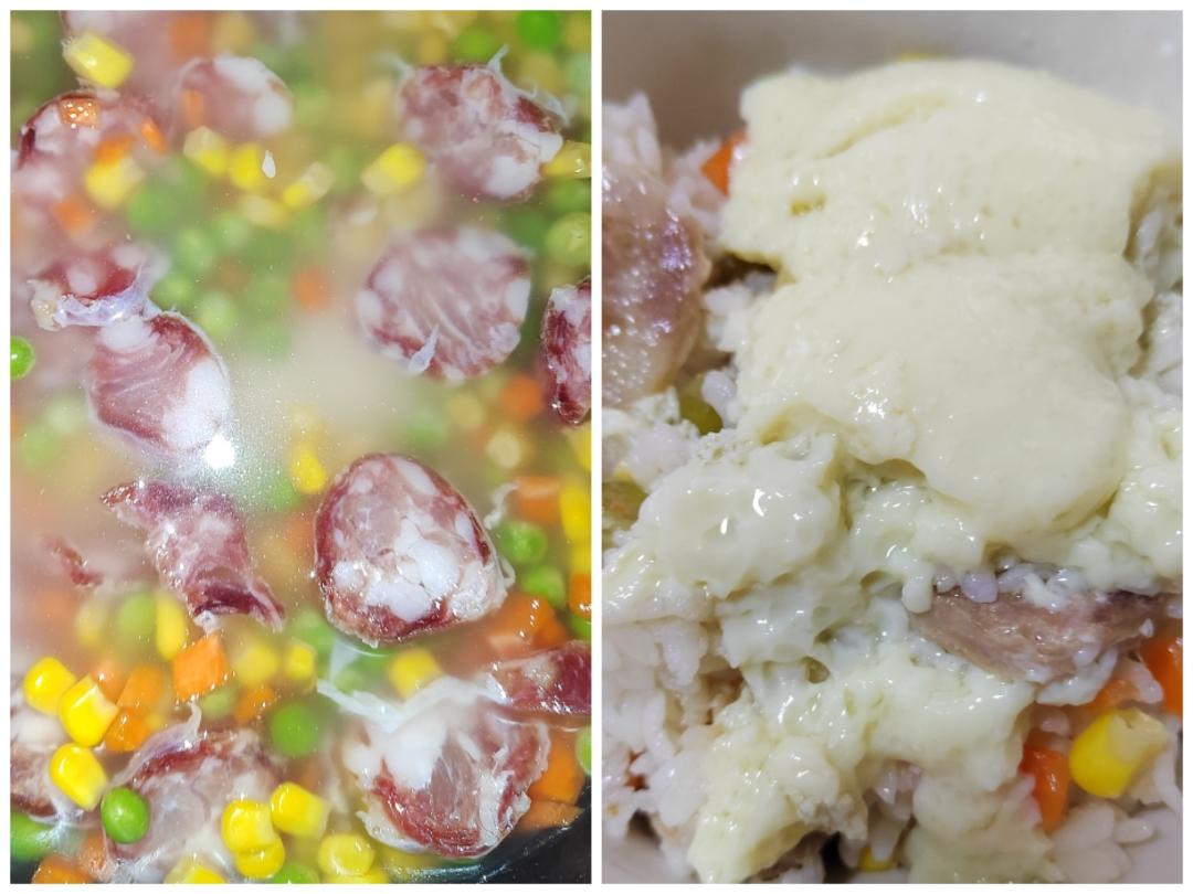 冬日早晨不用早起吃上热乎饭