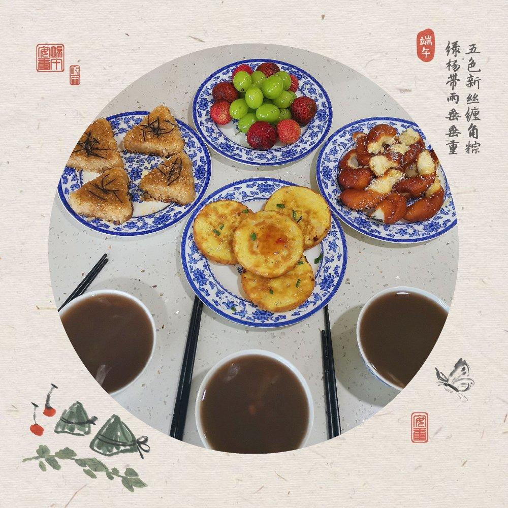 雪菜黄鱼面