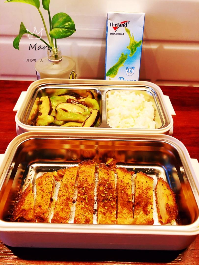便当记🍱（记录）