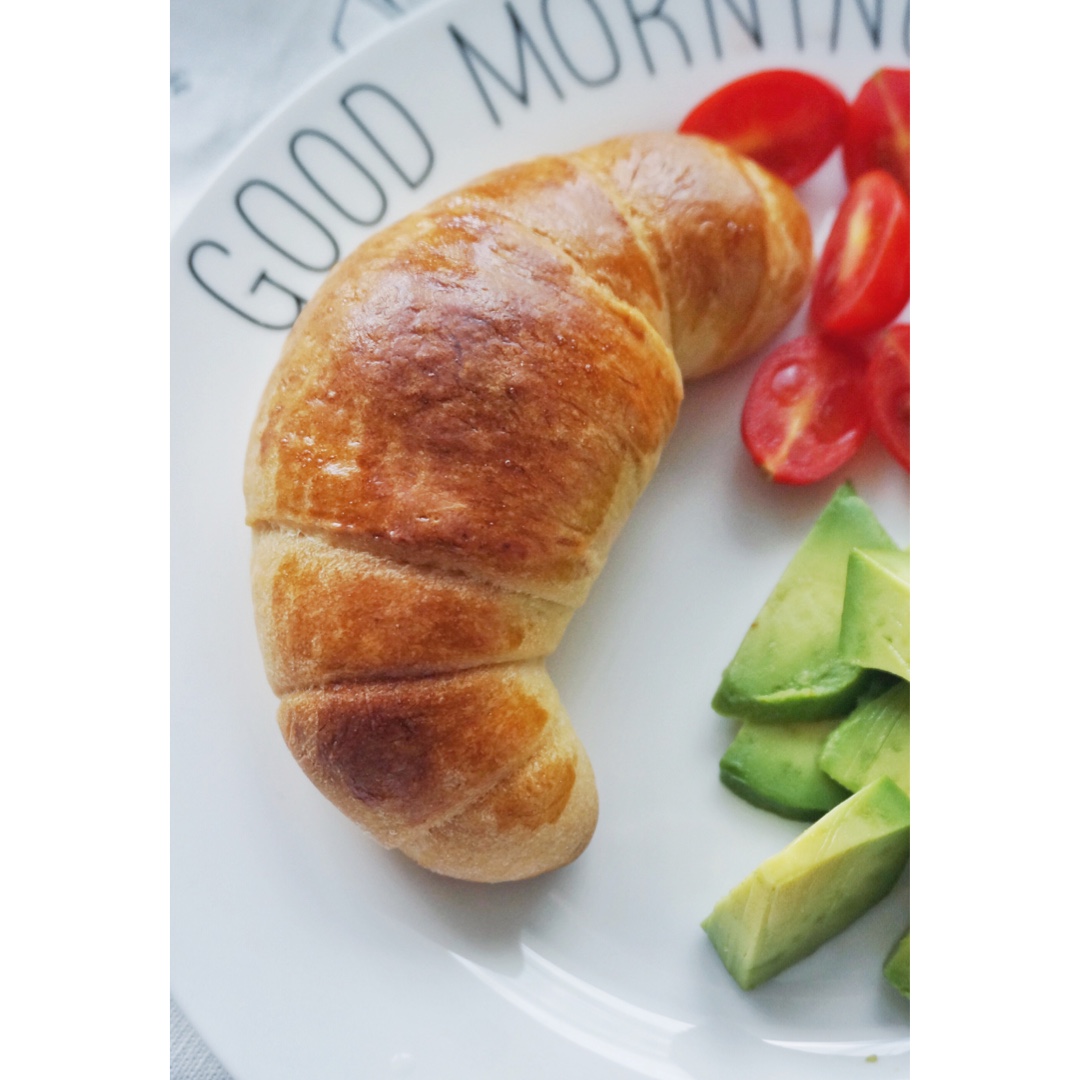 超软萌萌奶油卷