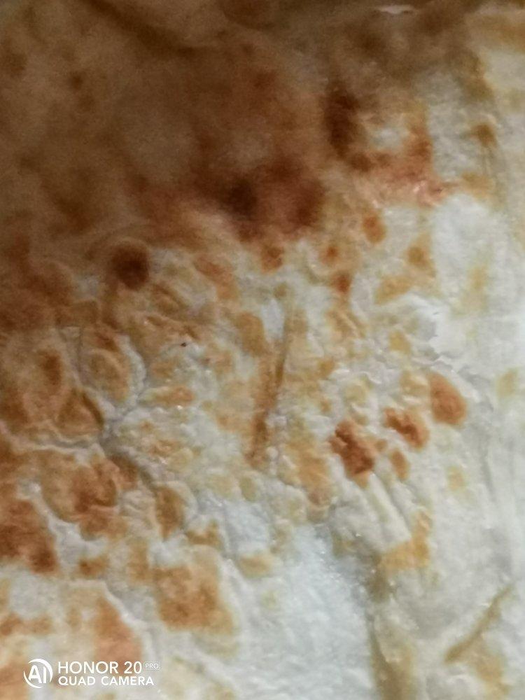千层大饼