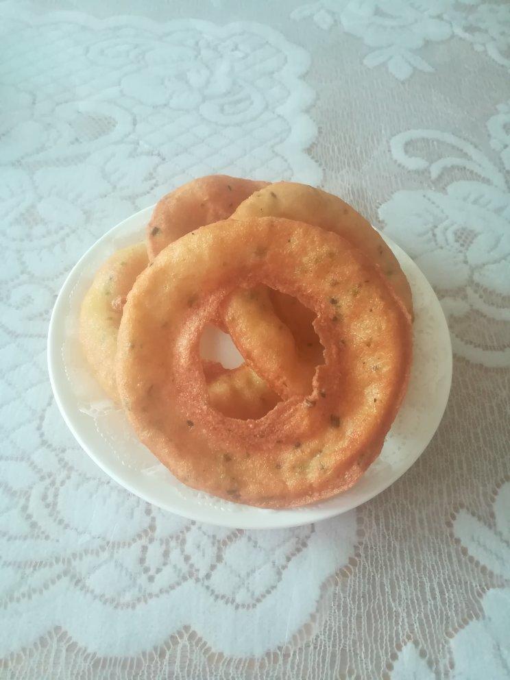 面窝