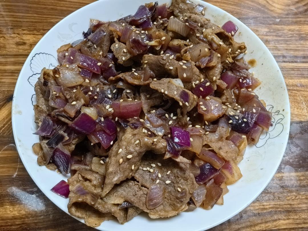秒杀吉野家·日式肥牛饭