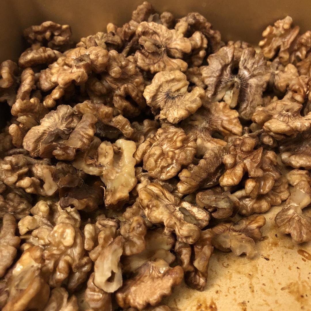 【健康零食】浸泡坚果—最大化吸收坚果的营养