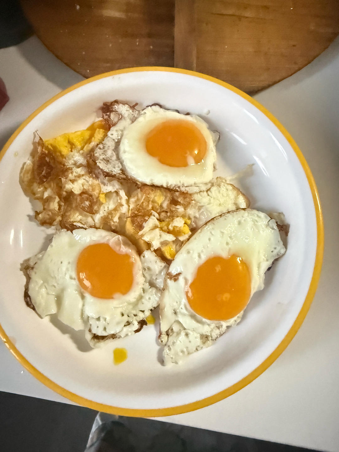 公瑾爆蛋