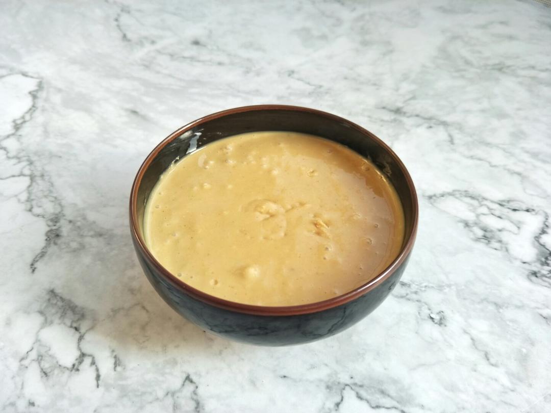 花生酱
