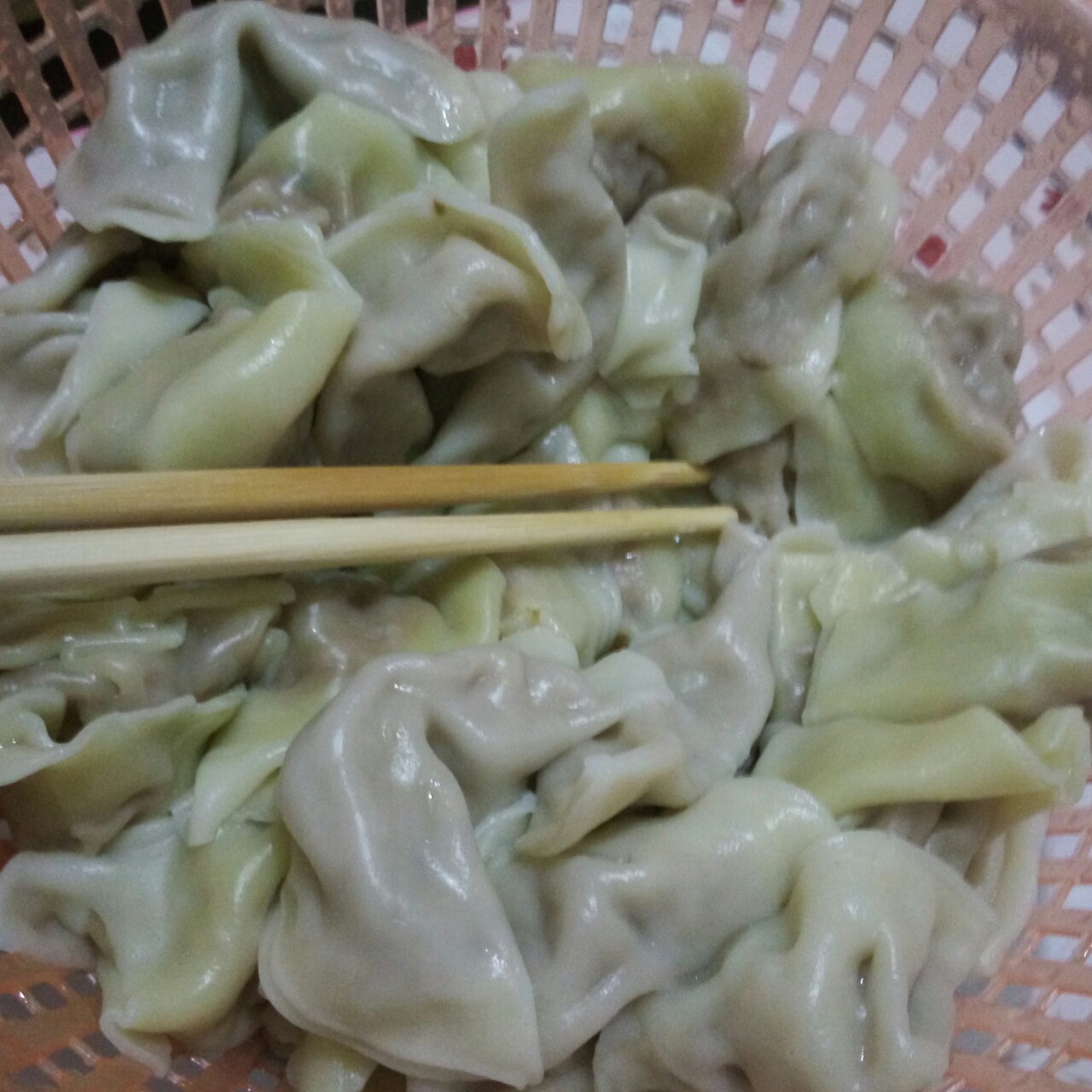 晚餐•2015年7月30日