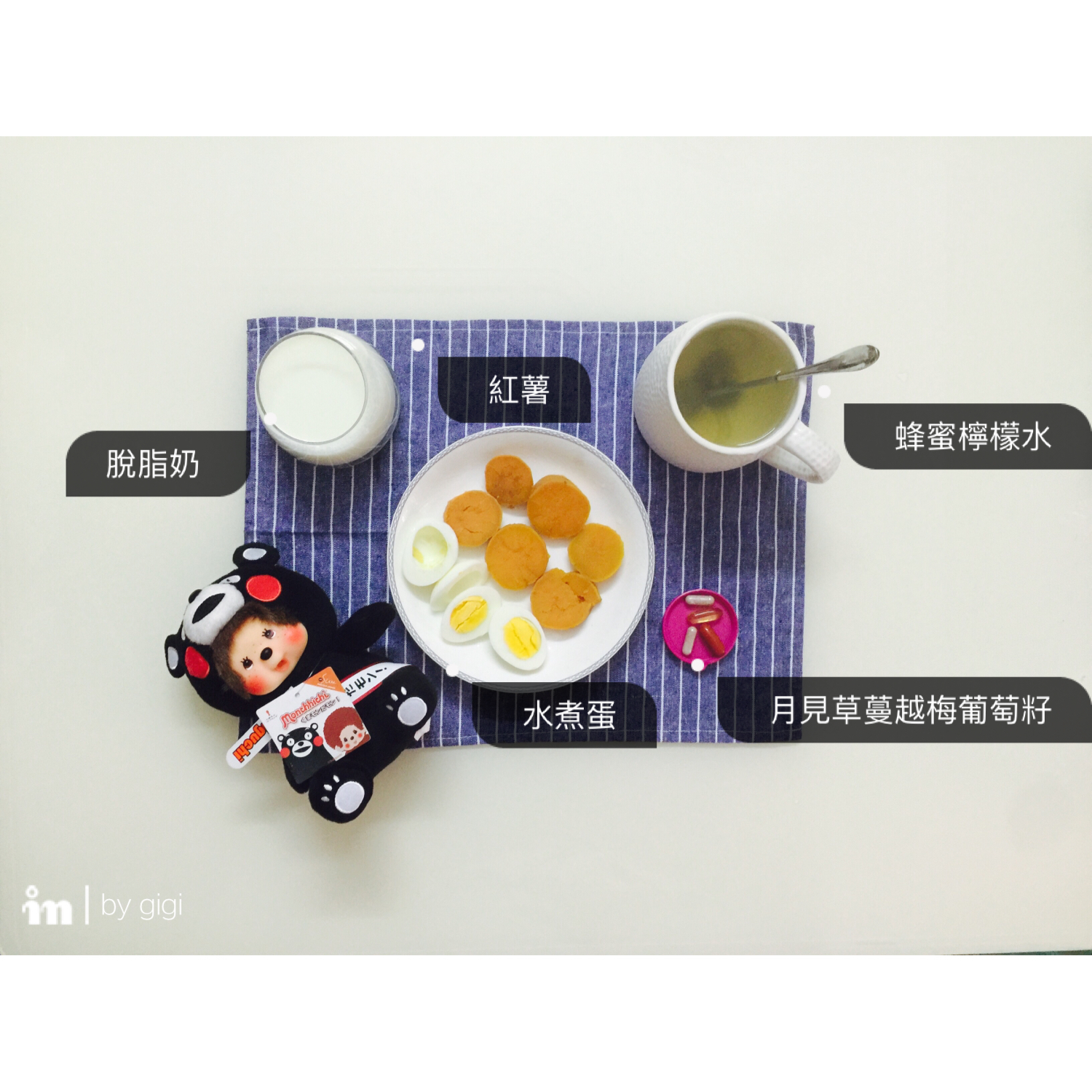 【三分练，七分吃】健康的健身减脂营养餐