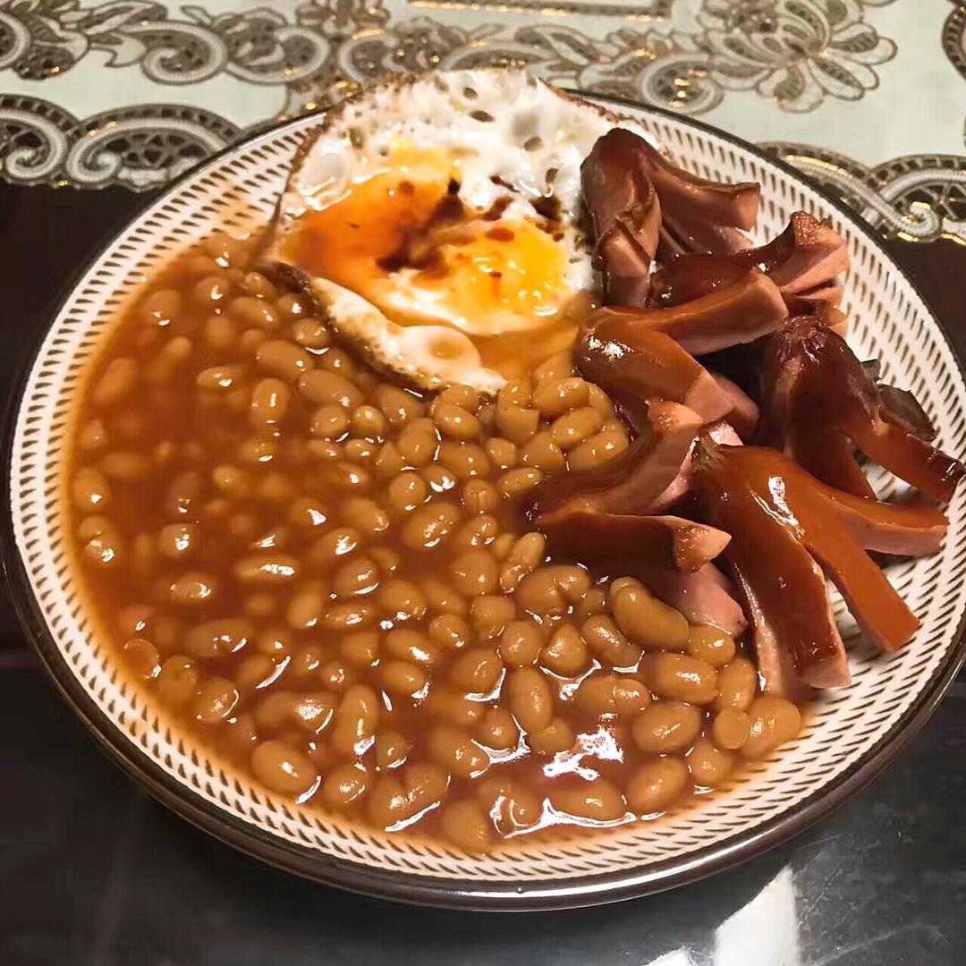 深夜食堂·章鱼香肠   by秋生饭堂