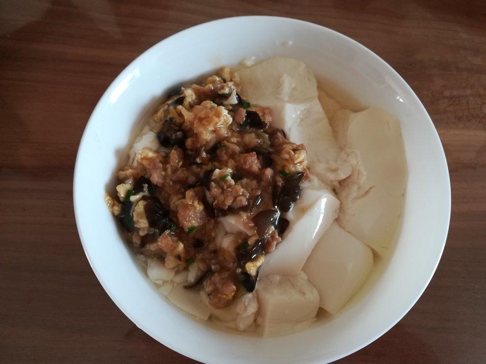 自制豆腐、豆腐脑（超详细）