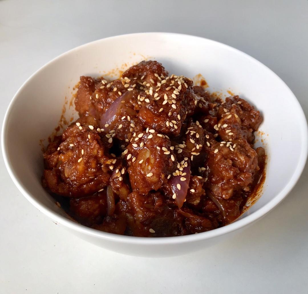 一人食#