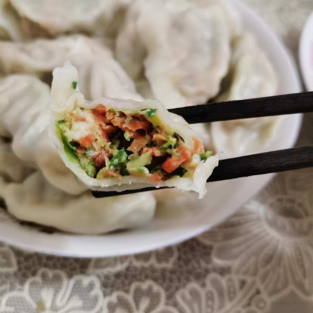 我的2022美食之路