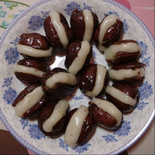 糯米枣