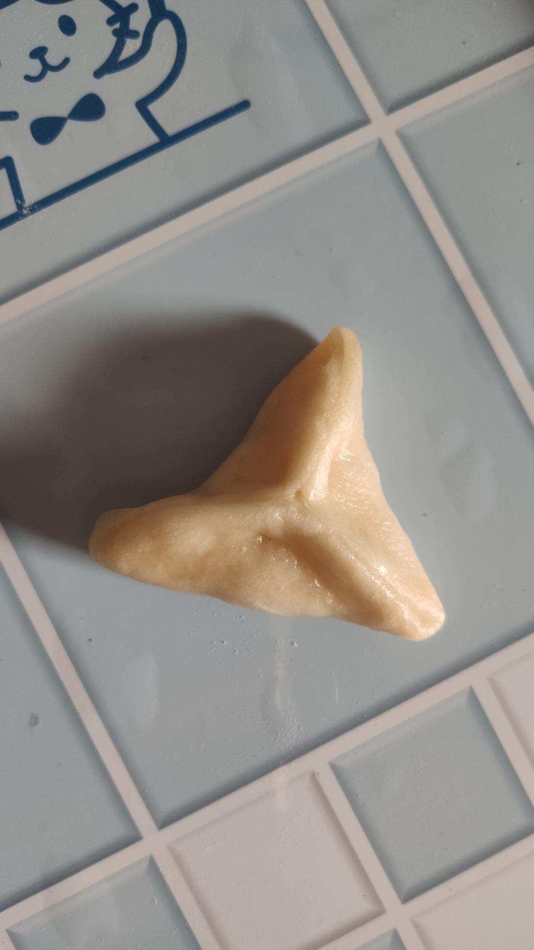 糖三角