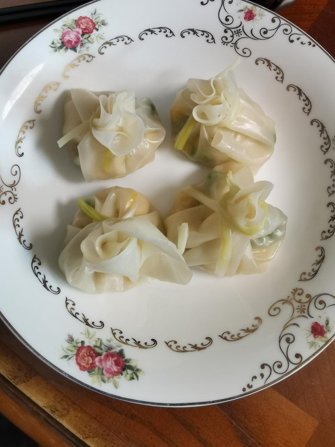 新年美食丨四喜福袋 年夜饭必备