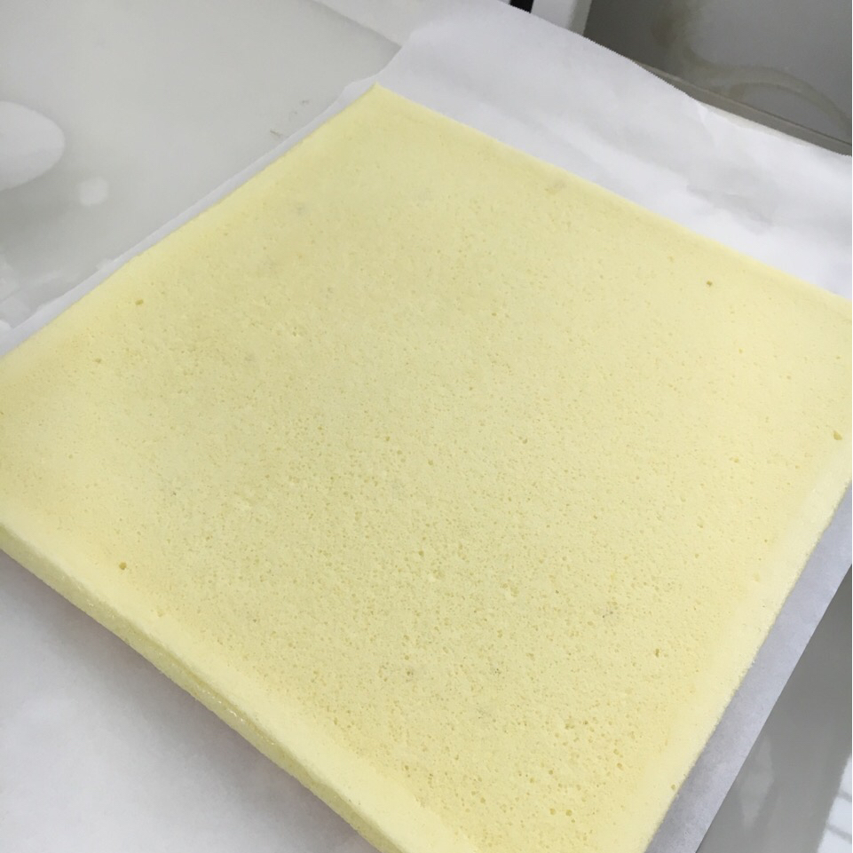 小四卷～风靡美食群的美味蛋糕卷