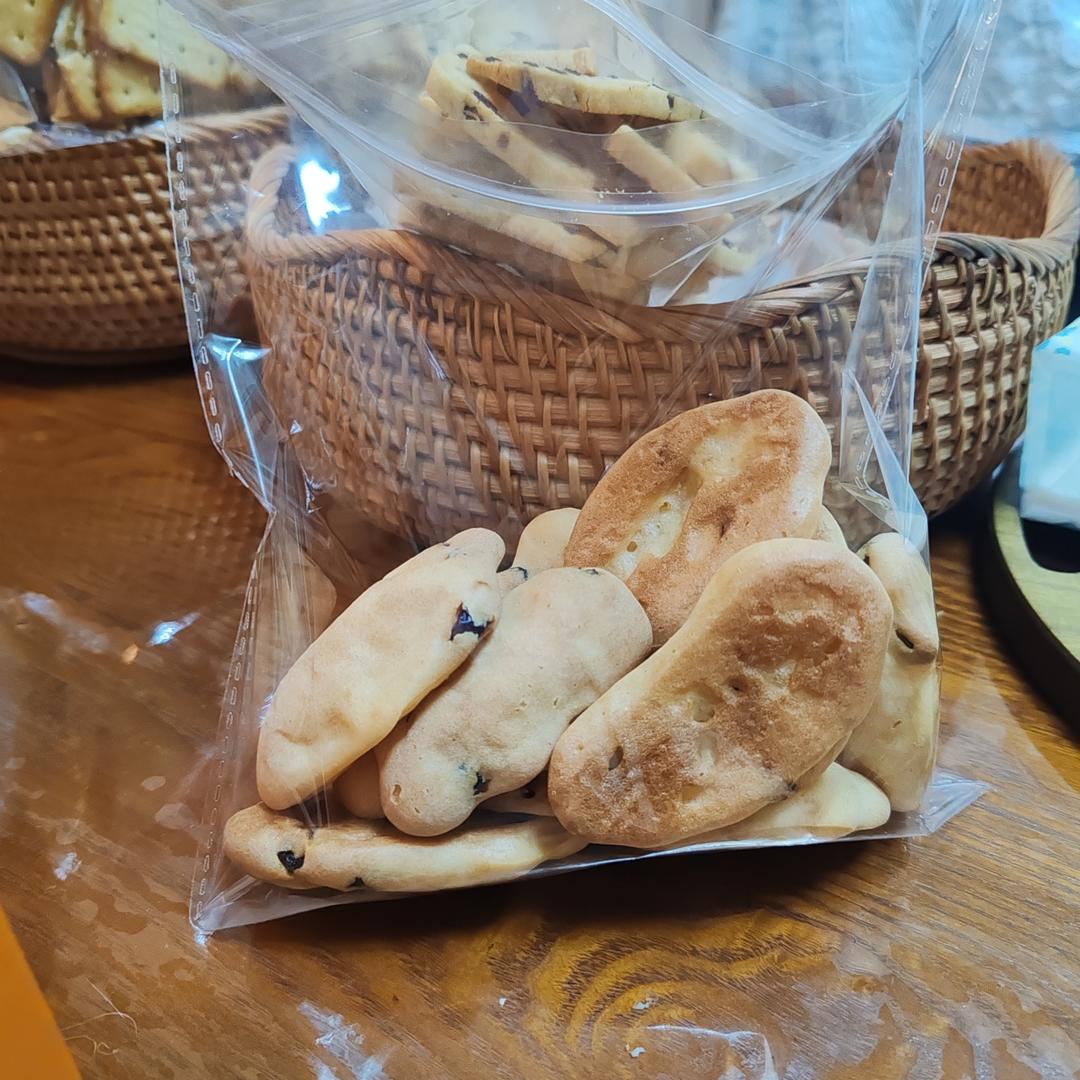 手指麻薯