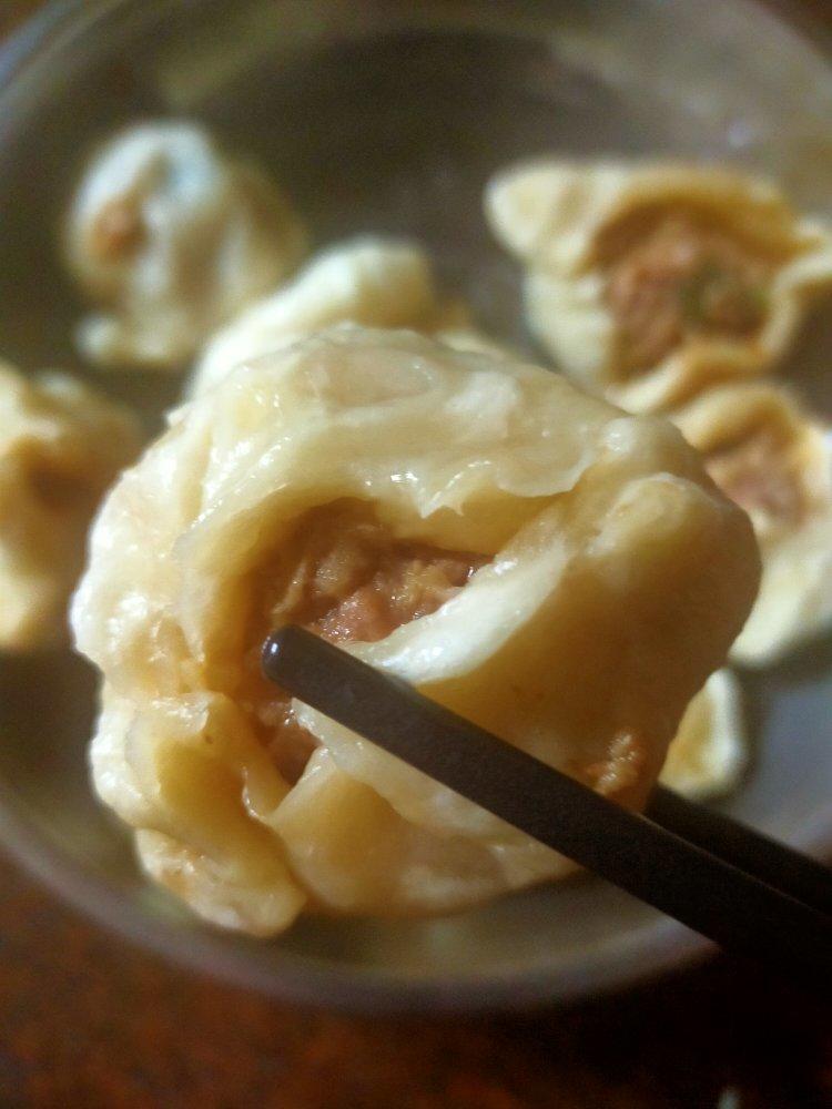 小笼包（秒杀市面上小笼包店的做法）