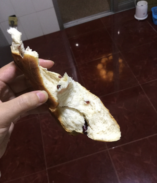拯救发过头的面团之老面面包