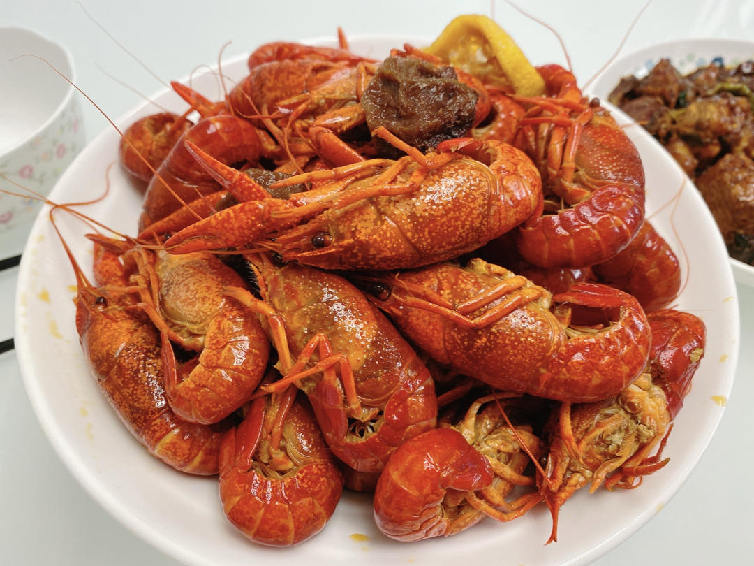 【熟醉虾】8种家常食材，泡出限量款醉虾！