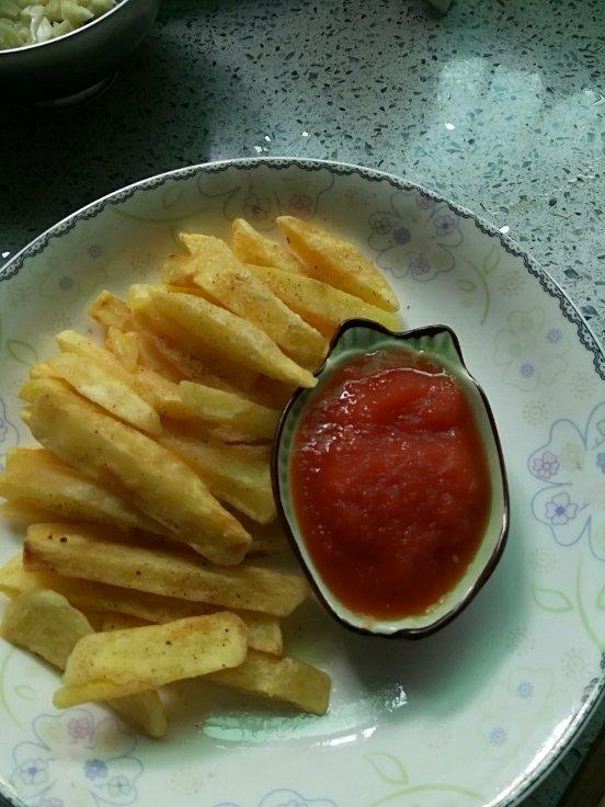 自制番茄酱🍅