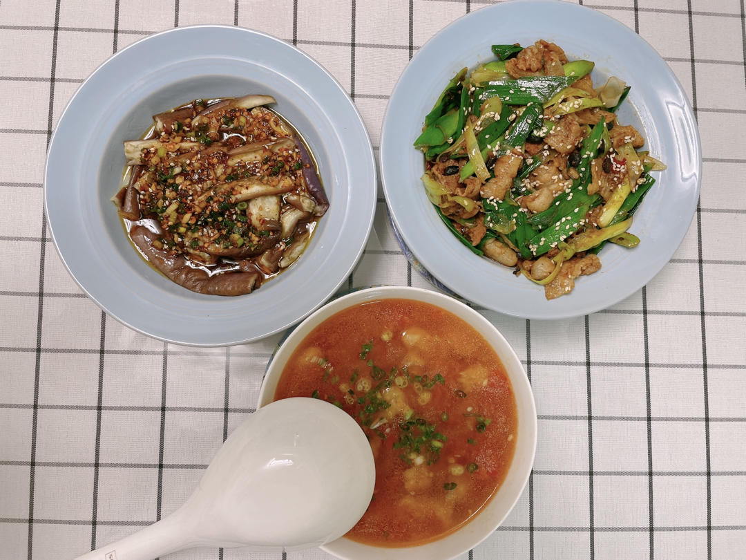 厨师长教你：“盐煎肉”的家常做法，味道独特，川人的最爱