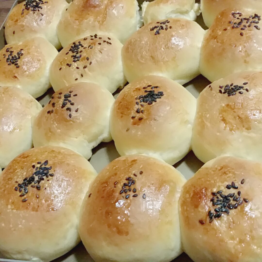 红豆餐包
