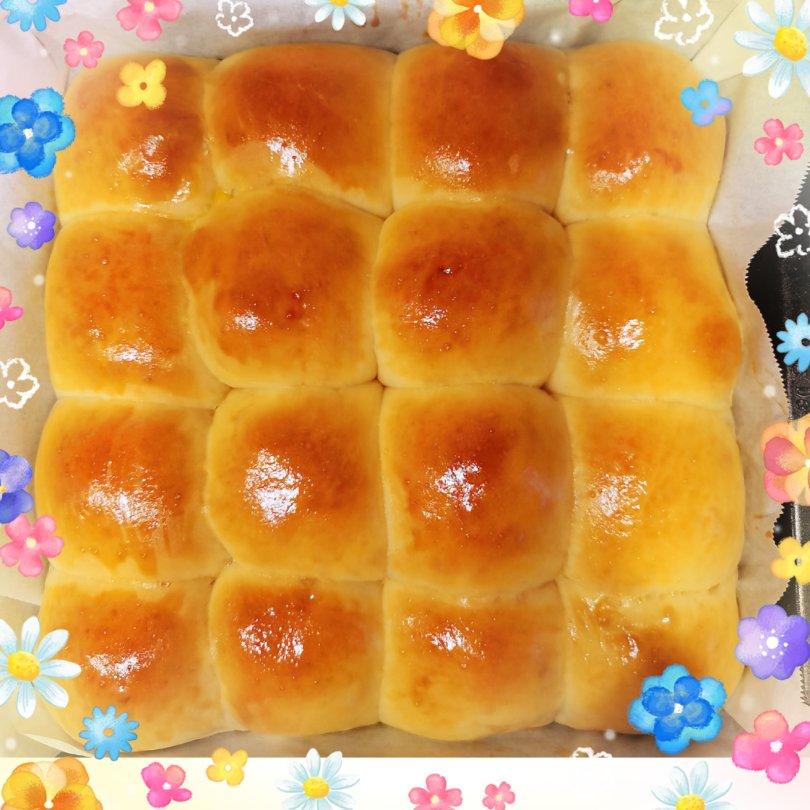 君之的超香软排包——超香超软超细腻！